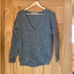 Guess knit sweater